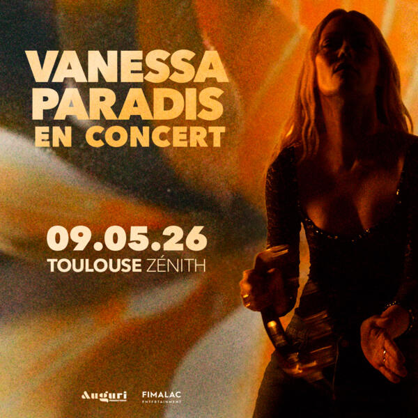 VANESSA PARADIS
