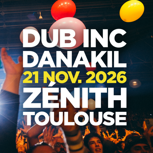 DUB INC + DANAKIL