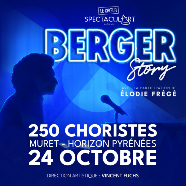 BERGER STORY