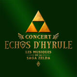 ECHOS D'HYRULE