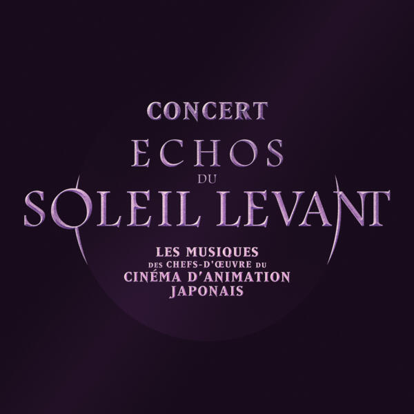 ECHOS DU SOLEIL LEVANT