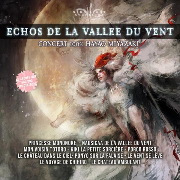 ECHOS DE LA VALLÉE DU VENT