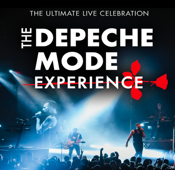 THE DEPECHE MODE EXPERIENCE